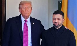 G7 Trump incontrera Zelensky i due presidenti a riunione di lavoro in programma martedi 265x160