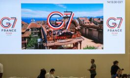 G7 al via oggi a Evian riflettori su Trump e bilaterale con Macron 265x160