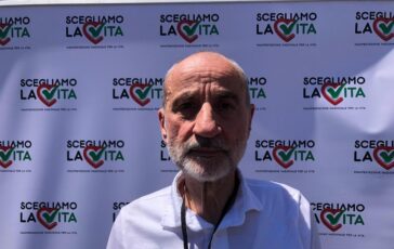 Gandolfini Vogliamo fermare legge su suicidio assistito 364x230