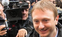 Garlasco Alberto Stasi e il primo giorno fuori dal carcere cosa puo fare 265x160