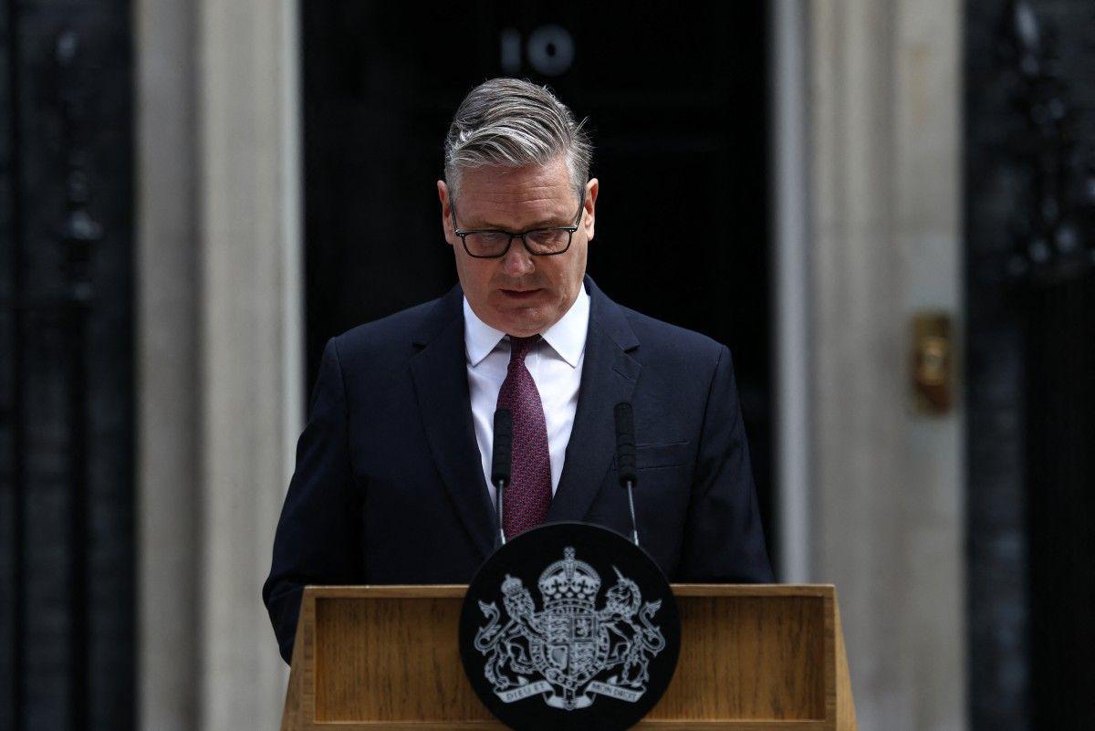 Gb, ex consigliere Brown: "Starmer ha pagato mancanza visione, Burnham rischia"