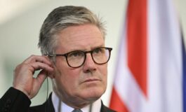 Gb media Possibili dimissioni Starmer lunedi 265x160