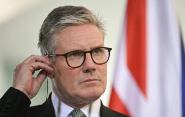 Gb media Possibili dimissioni Starmer lunedi 364x230