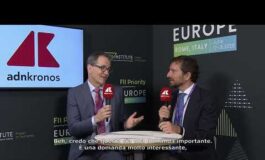 Geary LEuropa ha risparmi la sfida e trasformarli in capitale per innovazione 265x160