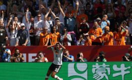 Germania Costa dAvorio due gol annullati a tedeschi proteste ai Mondiali 265x160