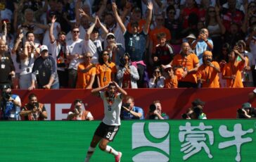 Germania Costa dAvorio due gol annullati a tedeschi proteste ai Mondiali 364x230