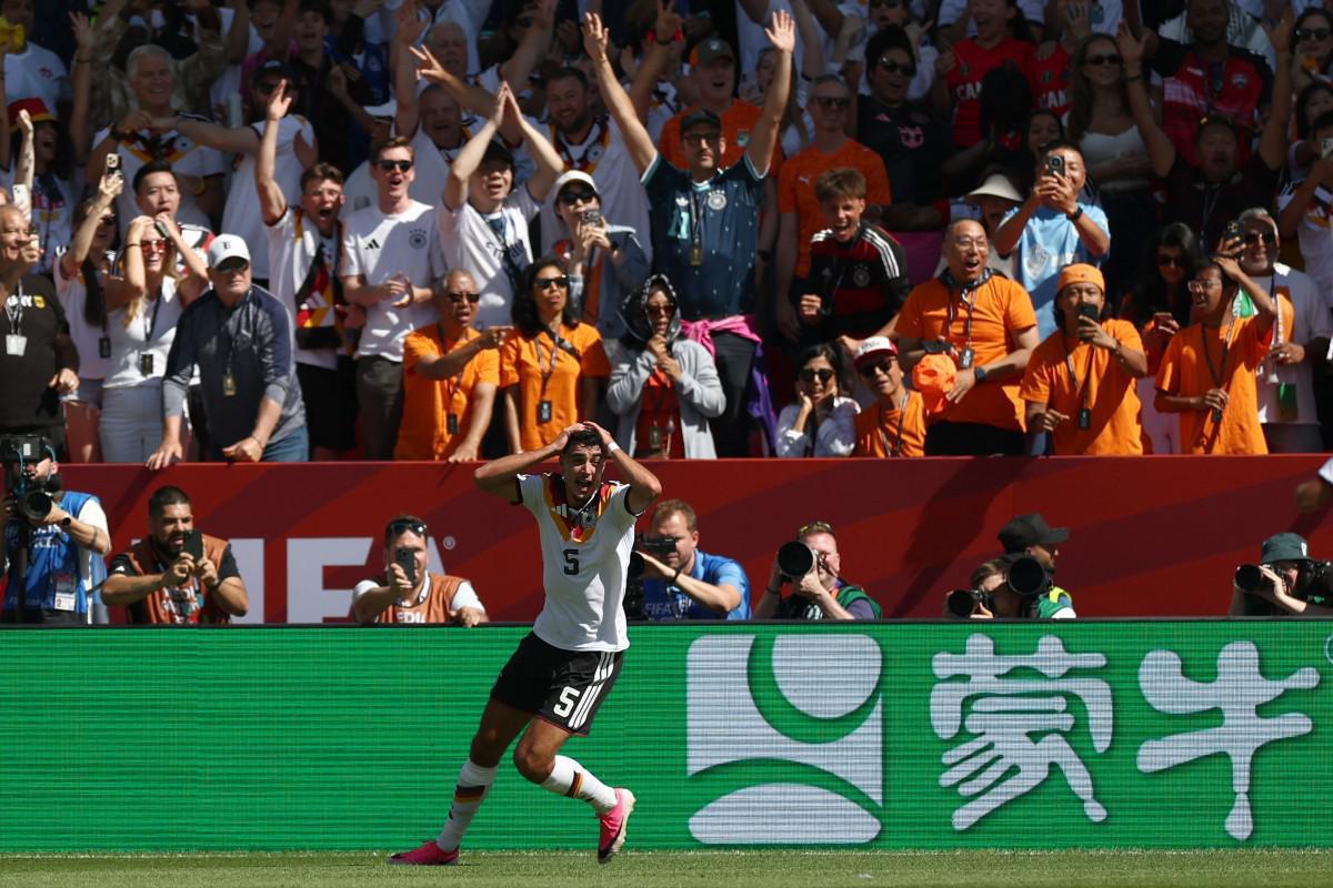 Germania-Costa d'Avorio, due gol annullati a tedeschi: proteste ai Mondiali