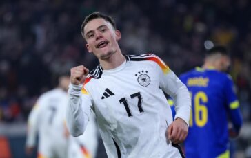 Germania Costa dAvorio orario probabili formazioni e dove vederla in tv 364x230