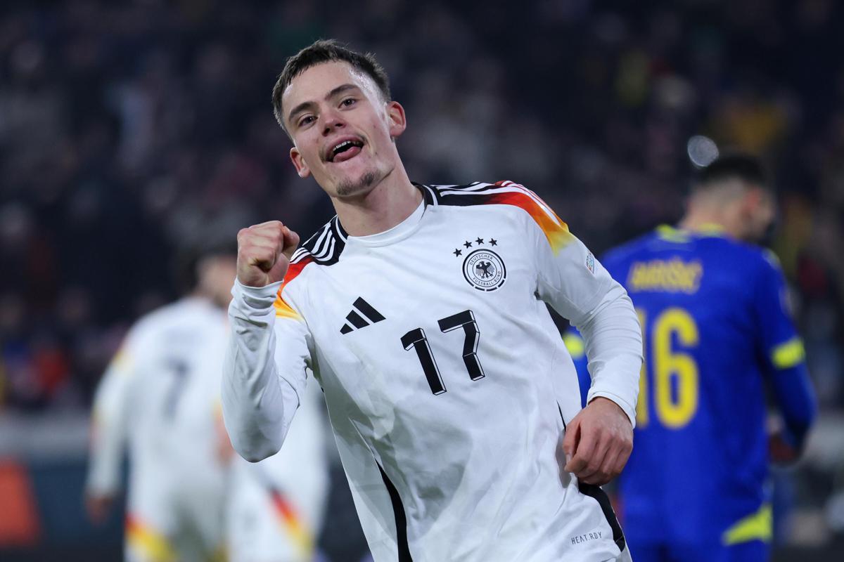 Germania-Costa d'Avorio: orario, probabili formazioni e dove vederla in tv