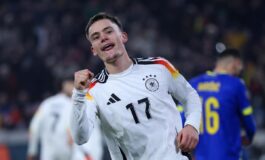 Germania Curacao orario probabili formazioni e dove vederla in tv 265x160