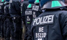 Germania Hamas pianificava attentato in Europa 265x160