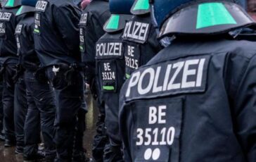 Germania Hamas pianificava attentato in Europa 364x230