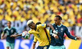 Germania e caos a Mondiali proteste Ecuador per gol e rigore non dato 265x160