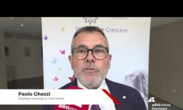 Ghezzi InfoCamere A Bari un gruppo che cresce previsto lampiamento degli spazi 265x160