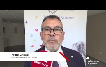 Ghezzi InfoCamere A Bari un gruppo che cresce previsto lampiamento degli spazi 364x230