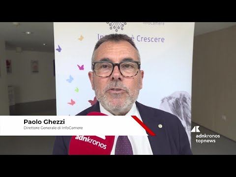 Ghezzi (InfoCamere), “A Bari un gruppo che cresce, previsto l’ampiamento degli spazi”