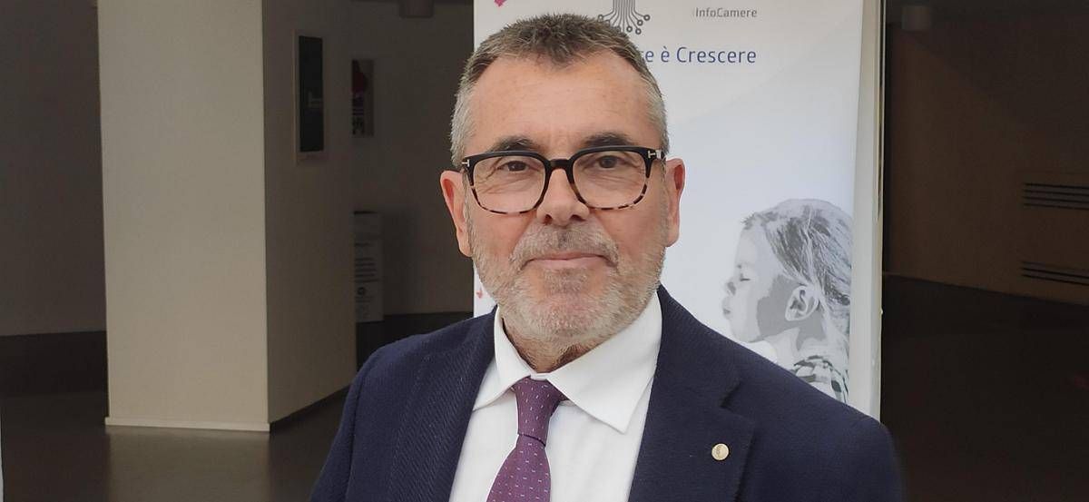 Ghezzi (InfoCamere): "Puntato su capitale umano e territorio e siamo stati premiati"