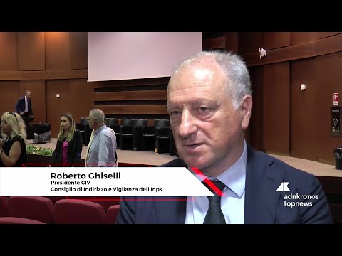 Ghiselli (Civ Inps): “L'occupazione cresce, ma non sempre i redditi”
