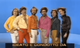 Gialappas Band niente Mondiali 2026 lannuncio e il video amarcord del 94 265x160