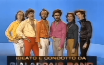 Gialappas Band niente Mondiali 2026 lannuncio e il video amarcord del 94 364x230