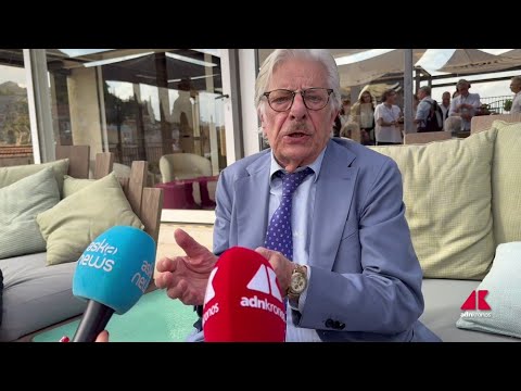 Giancarlo Giannini: "De Gregori ha ragione, fai l'artista mica il politico"