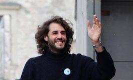 Gianmarco Tamberi la diagnosi e il crollo mentale Vi racconto perche sono sparito 265x160