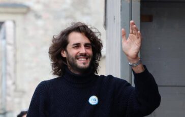 Gianmarco Tamberi la diagnosi e il crollo mentale Vi racconto perche sono sparito 364x230