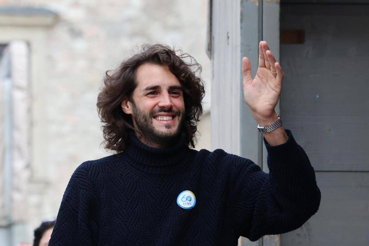 Gianmarco Tamberi la diagnosi e il crollo mentale Vi racconto perche sono sparito
