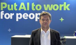 Giannelli ServiceNow E rivoluzione che richiede volonta di tutti 265x160