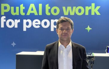 Giannelli ServiceNow E rivoluzione che richiede volonta di tutti 364x230