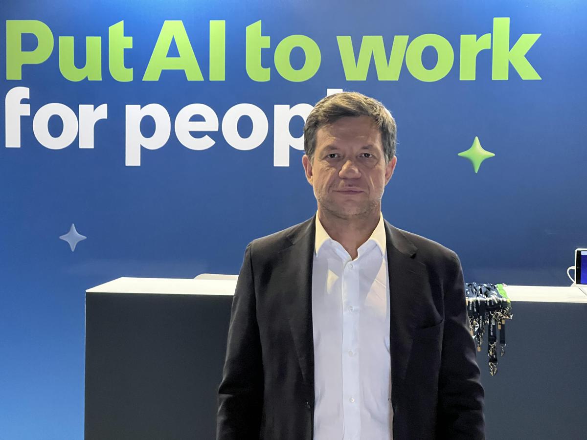 Giannelli (ServiceNow): "E' rivoluzione che richiede volontà di tutti"
