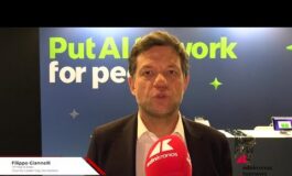 Giannelli ServiceNow Ia e una rivoluzione da fare insieme 265x160