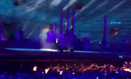 Gianni Morandi canta Caruso omaggio a Dalla allArena di Verona poster 265x160