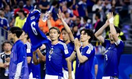 Giappone Svezia orario probabili formazioni e dove vederla in tv 265x160
