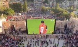 Giordania esordio storico ai Mondiali. in un anfiteatro romano 265x160