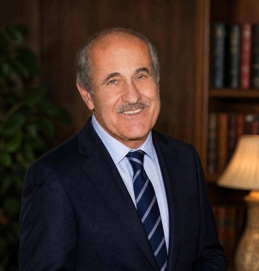 Giuseppe Gallucci, onorificenza Cavaliere al merito a Porto San Giorgio da prefetto Fermo