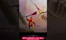 Gli Iron Maiden a San Siro Suonare qui e un sogno che si realizza 265x160
