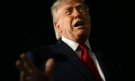 Gli Stati Uniti lanciano attacchi contro lIran. Trump Risposta dopo elicottero abbattuto 265x160