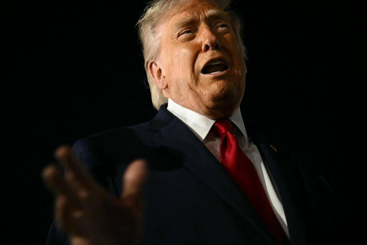 Gli Stati Uniti lanciano attacchi contro l'Iran. Trump: "Risposta dopo elicottero abbattuto"