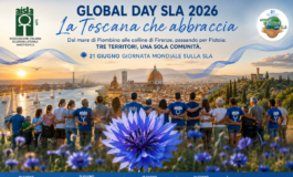 Global day Sla al via iniziative Aisla Toscana a sostegno di 360 famiglie 265x160