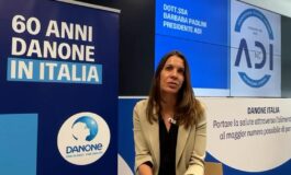 Gonzalez Sans Danone Italia Da 60 anni investiamo in scienza e alimentazione 265x160