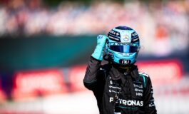 Gp Austria Russell vince e accorcia su Antonelli ordine di arrivo e nuova classifica piloti 265x160