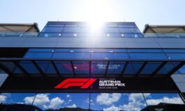Gp Austria ad alto rischio per il caldo piloti potranno usare gilet refrigerante 265x160
