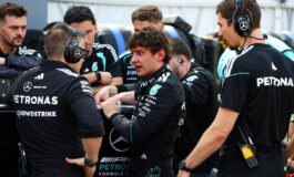 Gp Monaco bandiera rossa e stop gara cosa succede a Montecarlo 265x160
