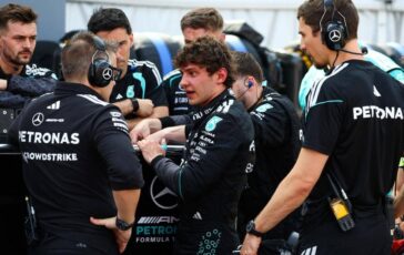 Gp Monaco bandiera rossa e stop gara cosa succede a Montecarlo 364x230