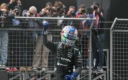 gp montecarlo festa antonelli per la pole non vedo lora che arrivi la gara 2