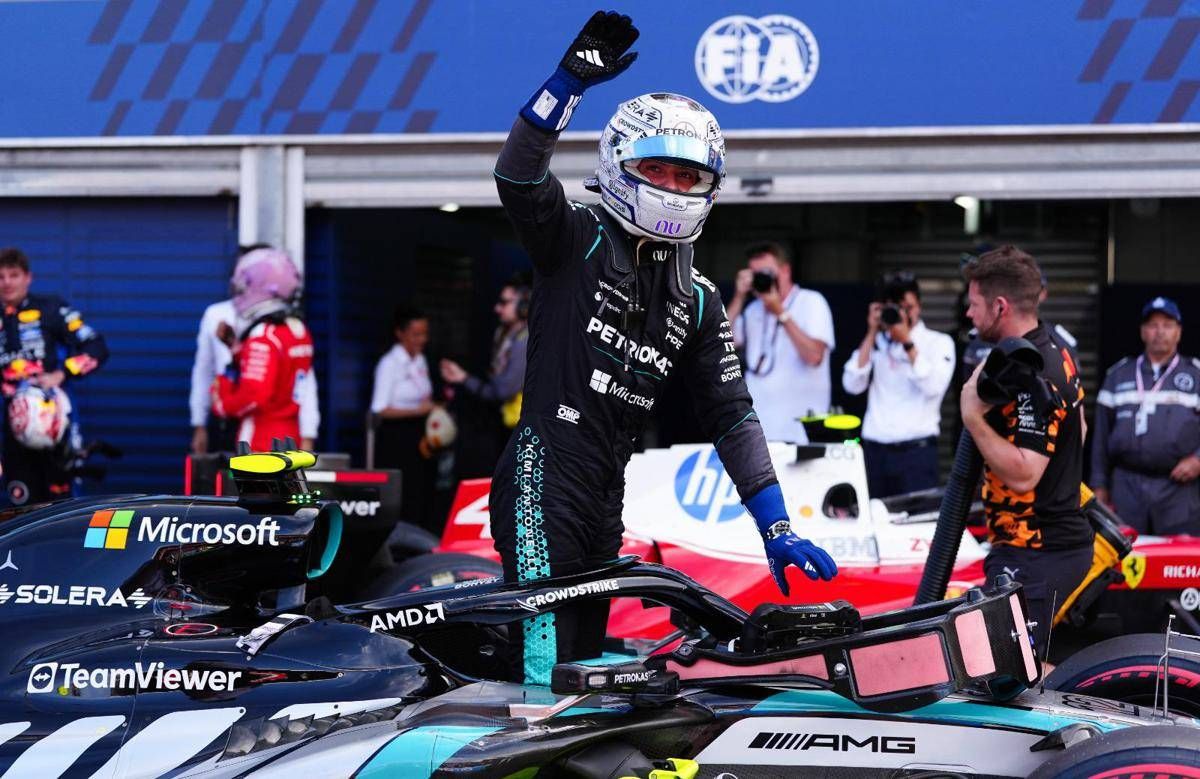 Gp Montecarlo, pole da favola di Antonelli davanti a Verstappen: la griglia di partenza
