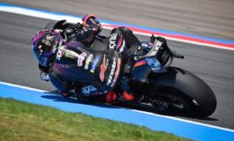 Gp Olanda vince Ogura davanti a Fernandez ordine di arrivo. Martin nuovo leader Motomondiale 265x160