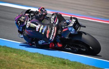 Gp Olanda vince Ogura davanti a Fernandez ordine di arrivo. Martin nuovo leader Motomondiale 364x230