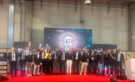 Grande successo per terza e ultima giornata a Piacenza Expo 265x160
